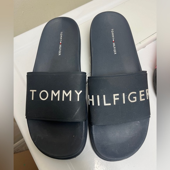 VARIETY SLIDES! NIKE TOMMY HILFIGER CHAMPION - Picture 5 of 8